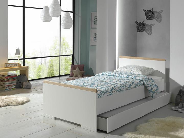 Immagine prodotto Vipack Letto Londra con cassetto estraibile (90 x 200 cm)