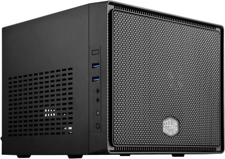 Cooler Master Elite 110 (Mini-ITX)