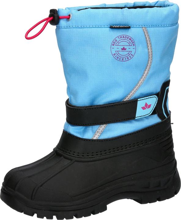 Actual product image Lico Fritzi V (28)