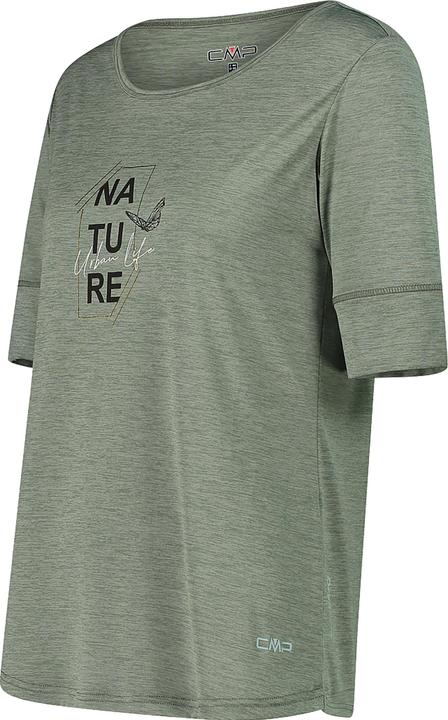 Produktbild CMP Campagnolo Melange Print (M)