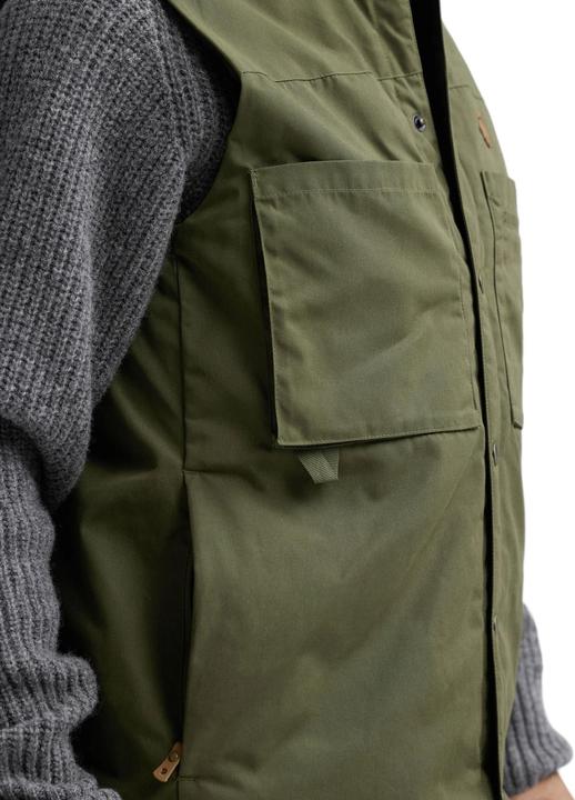 Produktbild Fjällräven Singi Padded Vest (XL)