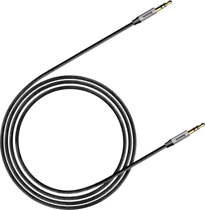 Immagine prodotto Baseus M30 (1 m, Connettore da 3,5 mm (AUX))