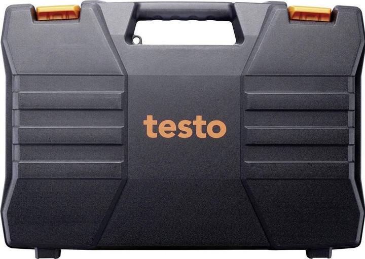 Produktbild Testo Kältemittel-Messgerät 570-2 Set