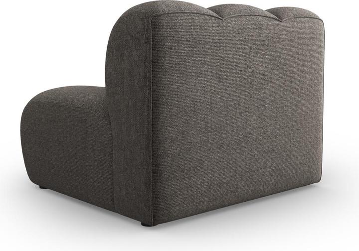 Image du produit Micadoni Chauffeuse, "Lupine", 1 Place, 92x95x70Fabriqué en Europe (2 places, 3 places, 4 places)