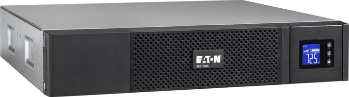 Image du produit Eaton 5SC 1500i Rack2U (1500 VA, 1050 W, Line-interactive Onduleur)