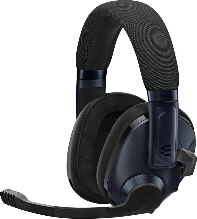 Actual product image EPOS H3Pro Hybrid (Cable, Wireless)