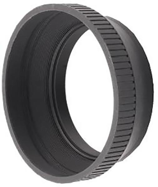 Immagine prodotto B+W 901 Paraluce in gomma, pieghevole 49 mm
