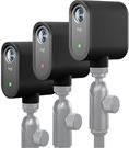 Produktbild Logitech Mevo Start 3er-Pack (2 Mpx)