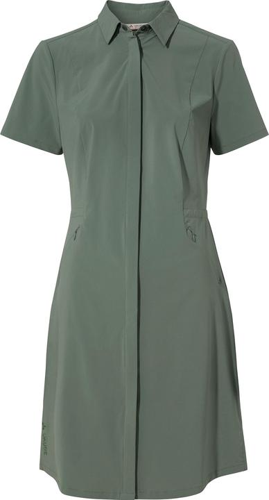 Actual product image Vaude Farley Stretch Dress (42, L)