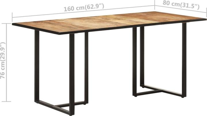 VidaXL Bobbe