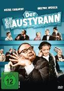 Produktbild Heinz Erhardt: Der Haustyrann (Neuauflage) (DVD, 20241219, Deutsch)