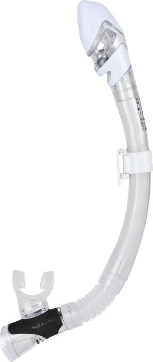 transparent/white