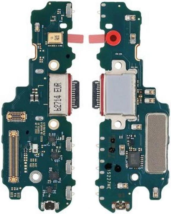 Actual product image Samsung Charging Port + Board for F936B Z Fold4 (Galaxy Z Fold4 5G)