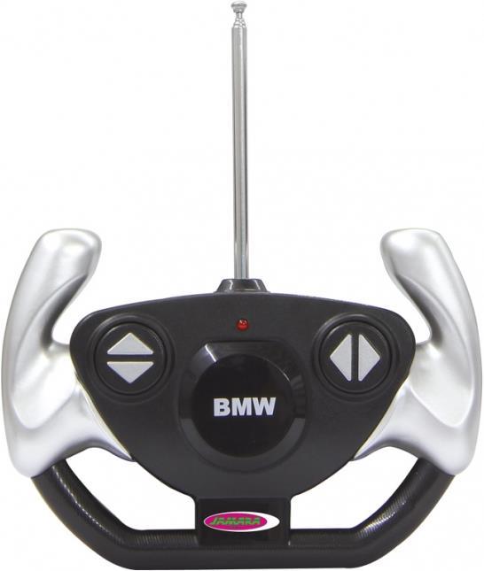 Immagine prodotto Jamara BMW M3 Sport