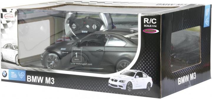 Immagine prodotto Jamara BMW M3 Sport