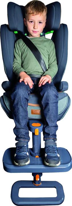 Immagine prodotto KneeGuardKids Poggiapiedi universale