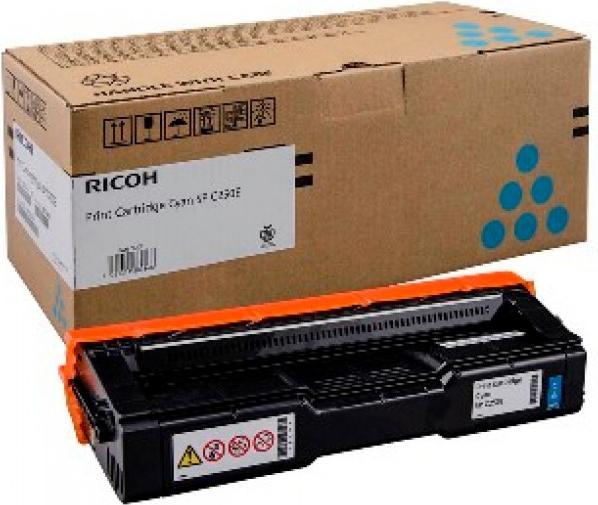 RICOH 407544 (C)
