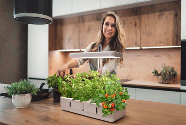 Immagine prodotto Ledvance Indoor Garden Kit (LED, 230 V)