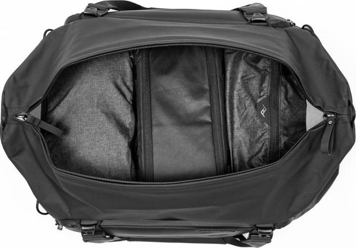 Image du produit Peak Design Travel Duffel 35L (Sac à bandoulière pour appareil photo, 35 l)