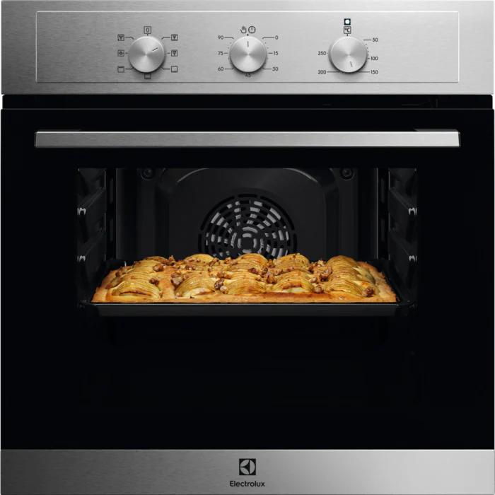 Immagine prodotto Electrolux EOH2H00BX 58 L 2090 W A Acciaio inossidabile
