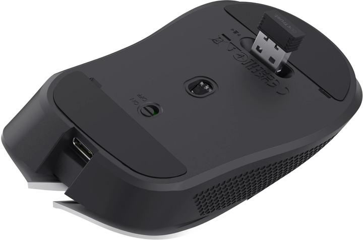 Actual product image Trust GXT 923W YBAR (Wireless, Cable)