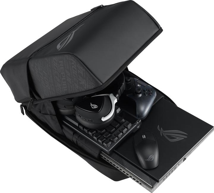 Produktbild ASUS Rog Ranger (17 l)