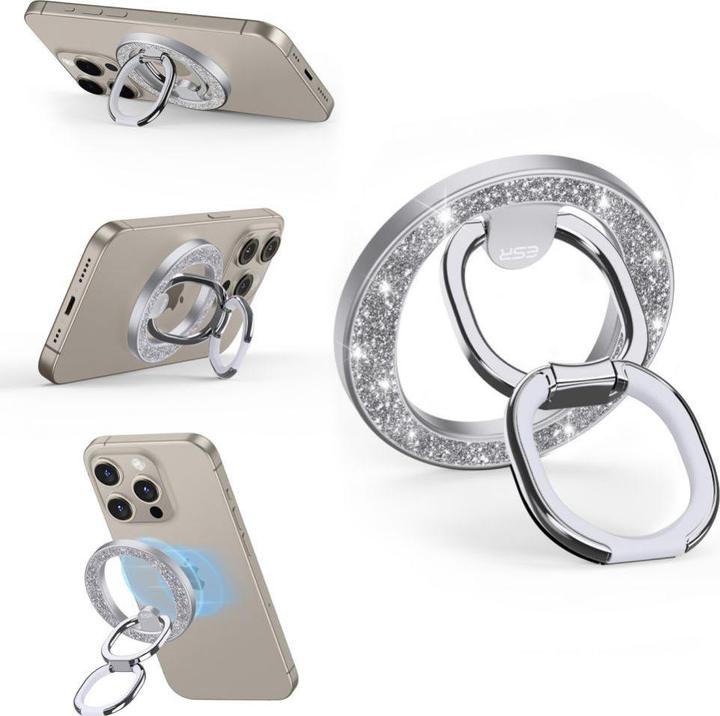 Produktbild ESR Halolock MagSafe Ring Stand