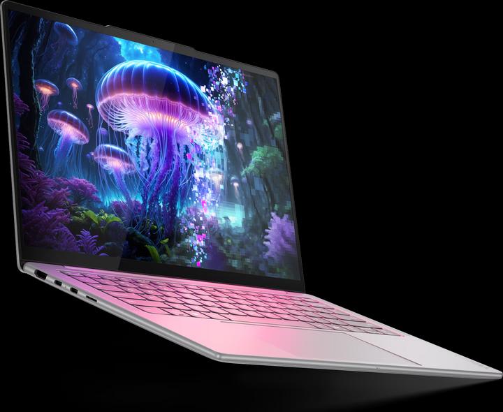 Produktbild Lenovo Yoga Slim 7 (14", Intel Core Ultra 5 226V, 16 GB, 512 GB, CH)