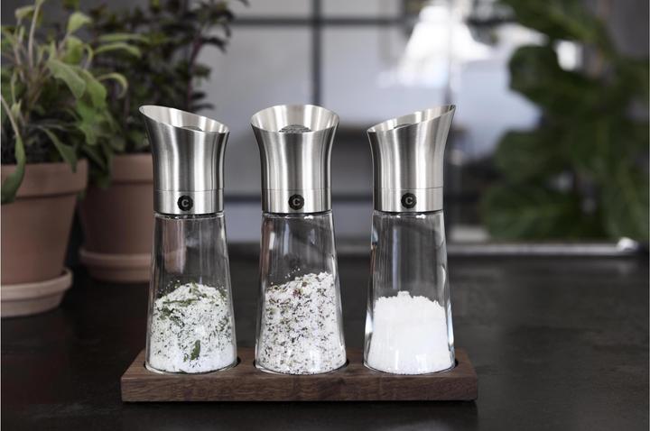 Image du produit Crush Grind Dessous de verre pour moulin à épices