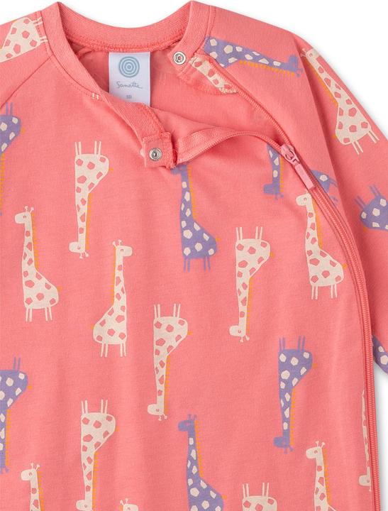 Produktbild Sanetta Overall Giraffe (68)