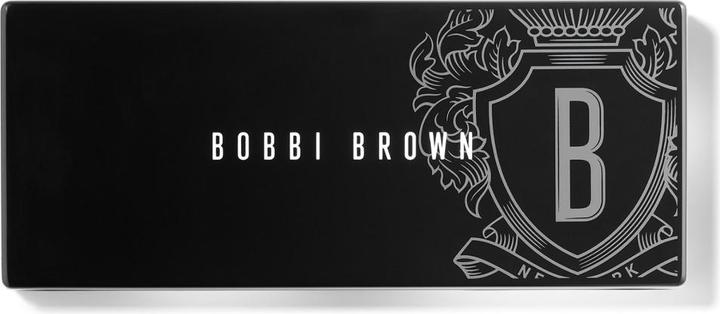 Produktbild Bobbi Brown Essential Eye Shadow Trio Soft Coral (Soft Coral)