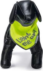 Image du produit Beeztees Safety Gear Bandana Chiny (L, Chien, Sport canin)