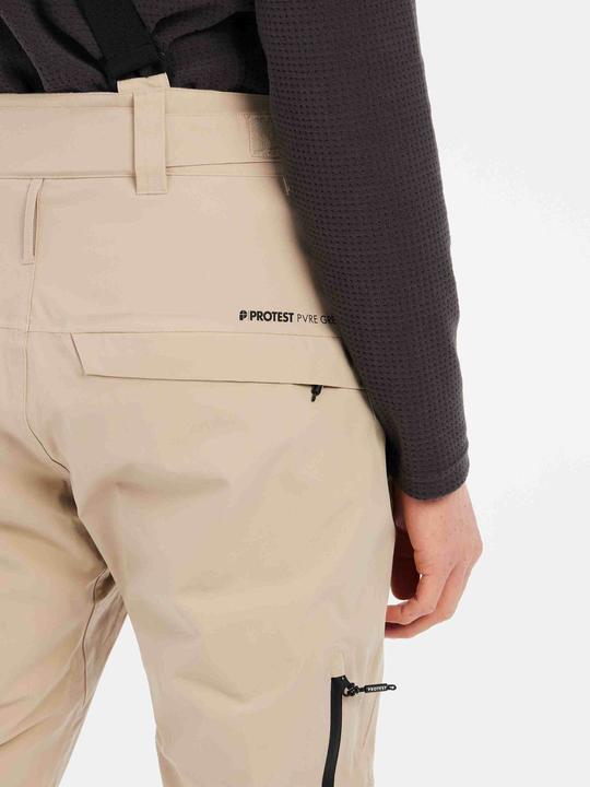 Actual product image Protest Snowpants PRTMIKADO (M)