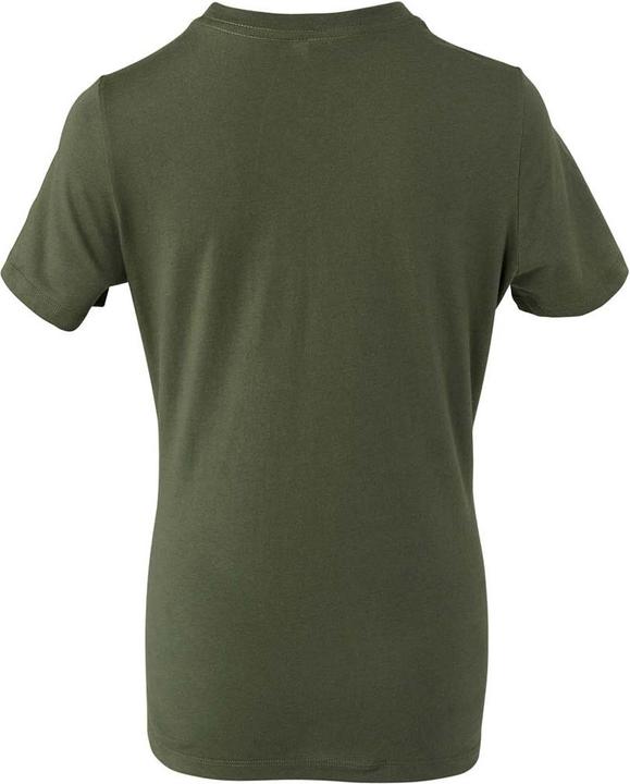 Produktbild Bella Canvas Relaxed Jersey TShirt (M)
