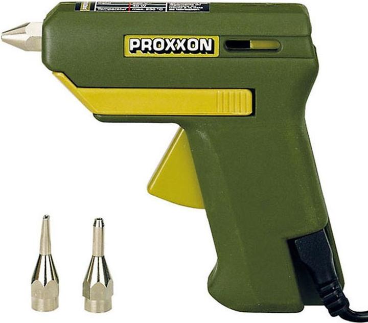Produktbild Proxxon Heissklebepistole HKP 220