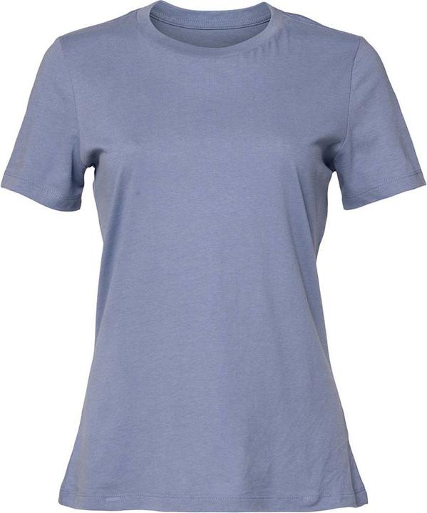 Bella Canvas Relaxed Jersey TShirt
