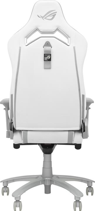 Immagine prodotto ASUS Sedia da gioco SL301CW ROG CHARIOT X Core WHT