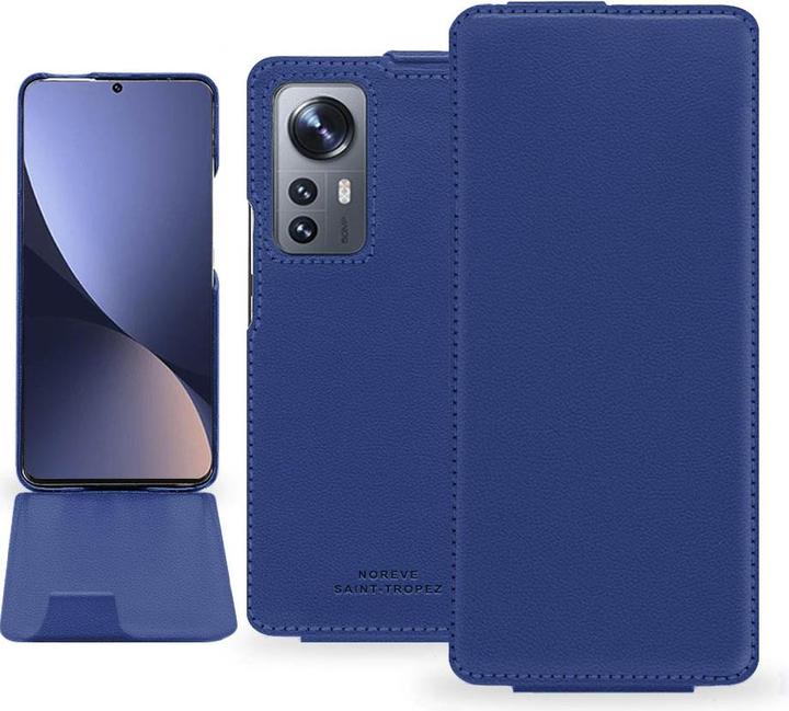 Bleu Océan PU ( Pantone #003da5 )