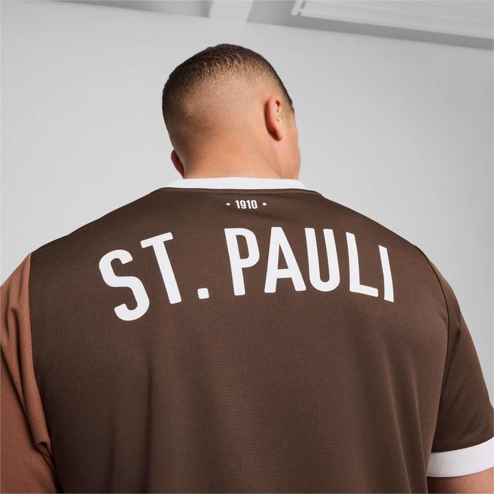 Image du produit Puma FCSP Home Jersey (M)