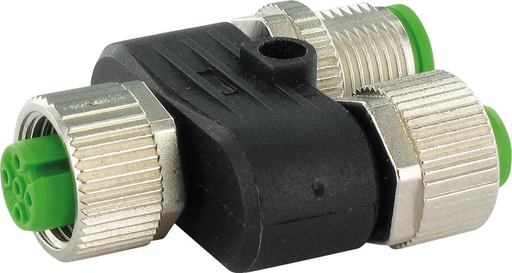 Produktbild Murr Elektronik Steckverbinder