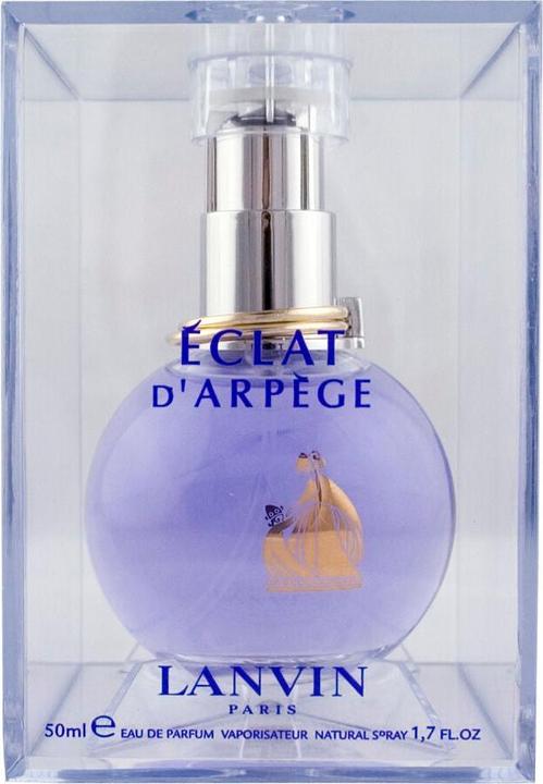 Actual product image Lanvin Éclat d'Arpège (Eau de parfum, 50 ml)
