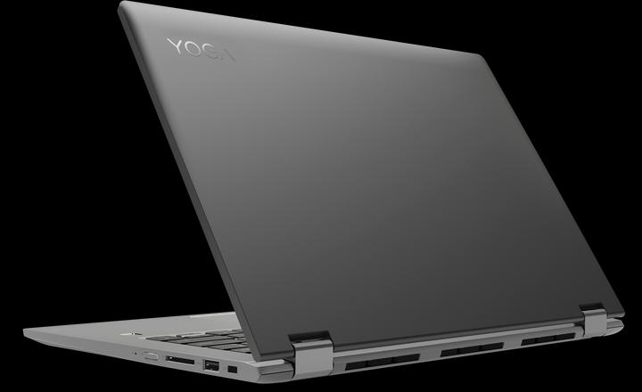 Produktbild Lenovo Yoga 530-14ikb (14", Intel Core i3-8130U, 4 GB, 128 GB, CH)