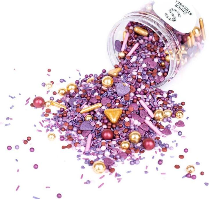 Actual product image Super Streusel BerryBand (1 x)