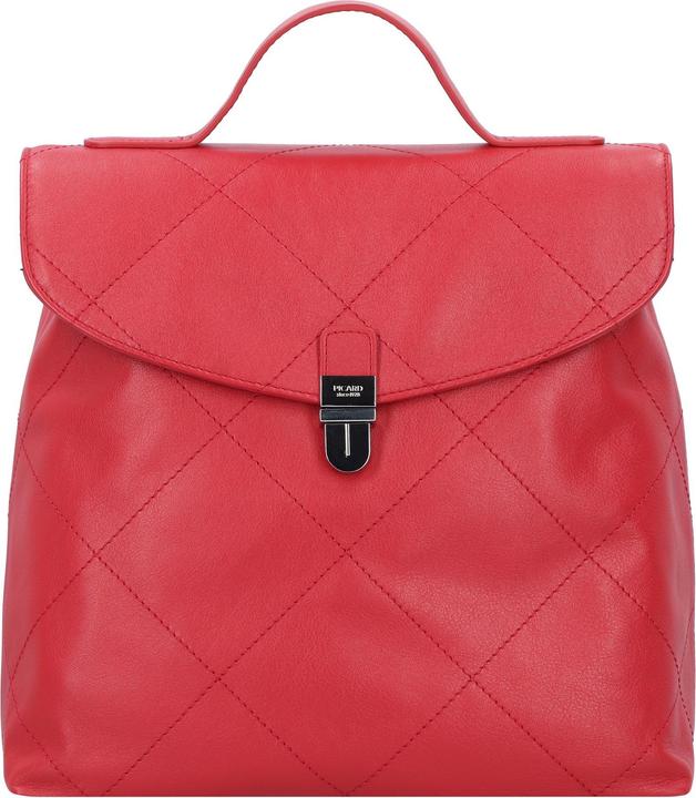 Picard Aurelie City Rucksack Leder 28 cm (8 l)