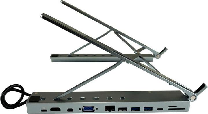 Immagine prodotto LC-Power LC-HUB-C-MULTI-STAND