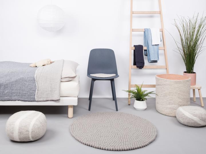 Produktbild Myfelt Round Flat L (Ø 180 cm)