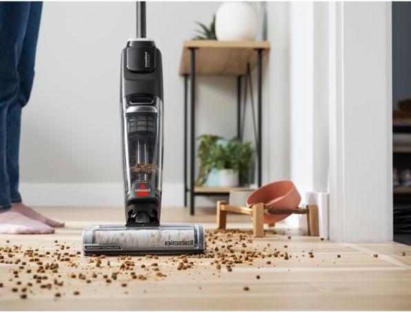 Immagine prodotto Bissell Crosswave OmniForce Edge Pro