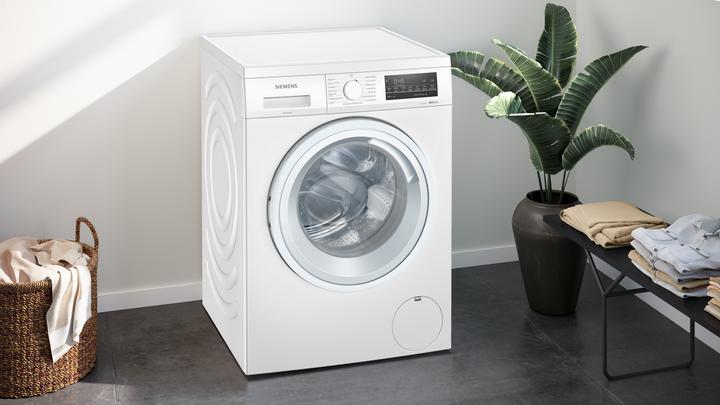 Produktbild Siemens WU14UT22 (9 kg, Links)