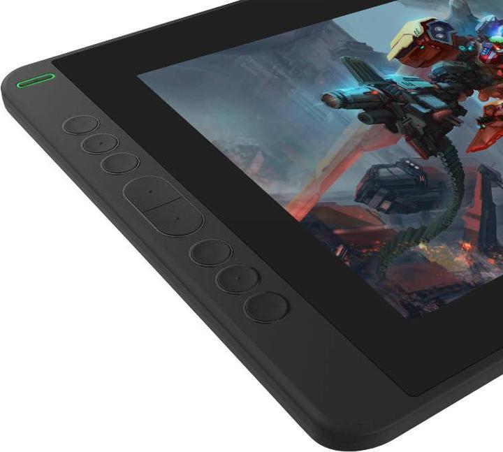Image du produit Huion Kamvas 13 (13.30", 5080 lpi)