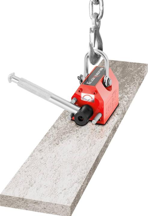 Actual product image Steinberg Lifting Magnet - 100 kg (1 x)